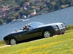 Rolls-Royce 101EX Concept 2006 года
